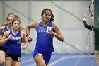 Track & Field  Women’s Track & Field open up the 2023 indoor season with a home meet against Colby College. They also competed against visiting Wentworth Institute of Technology, Worcester State University, Gordon College and Connecticut College. - Photo by Keith Nordstrom